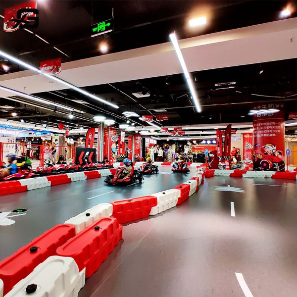 室內卡丁車賽道水馬 室內卡丁車賽道水馬